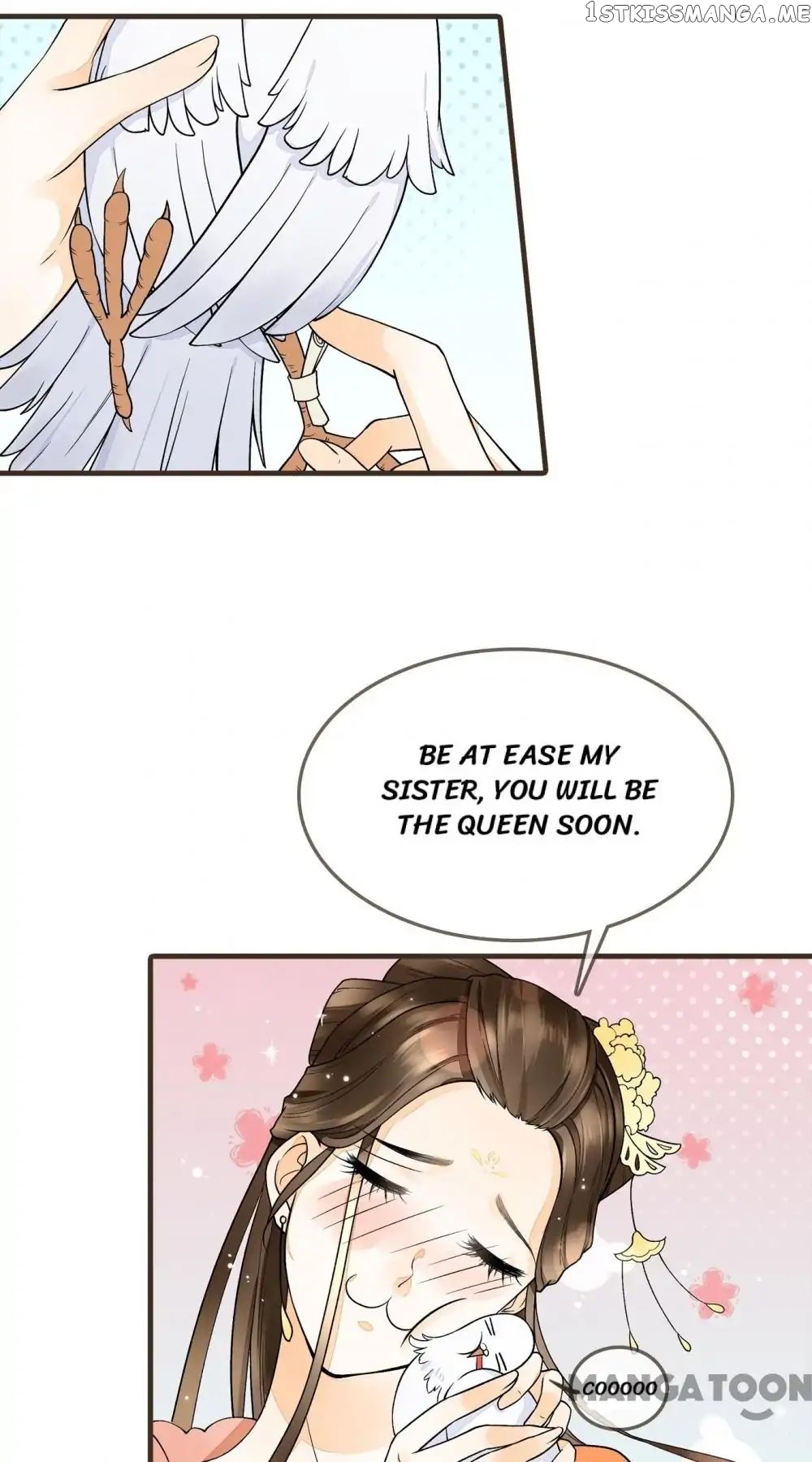 Prime Minister In Disguise chapter 7 - page 19