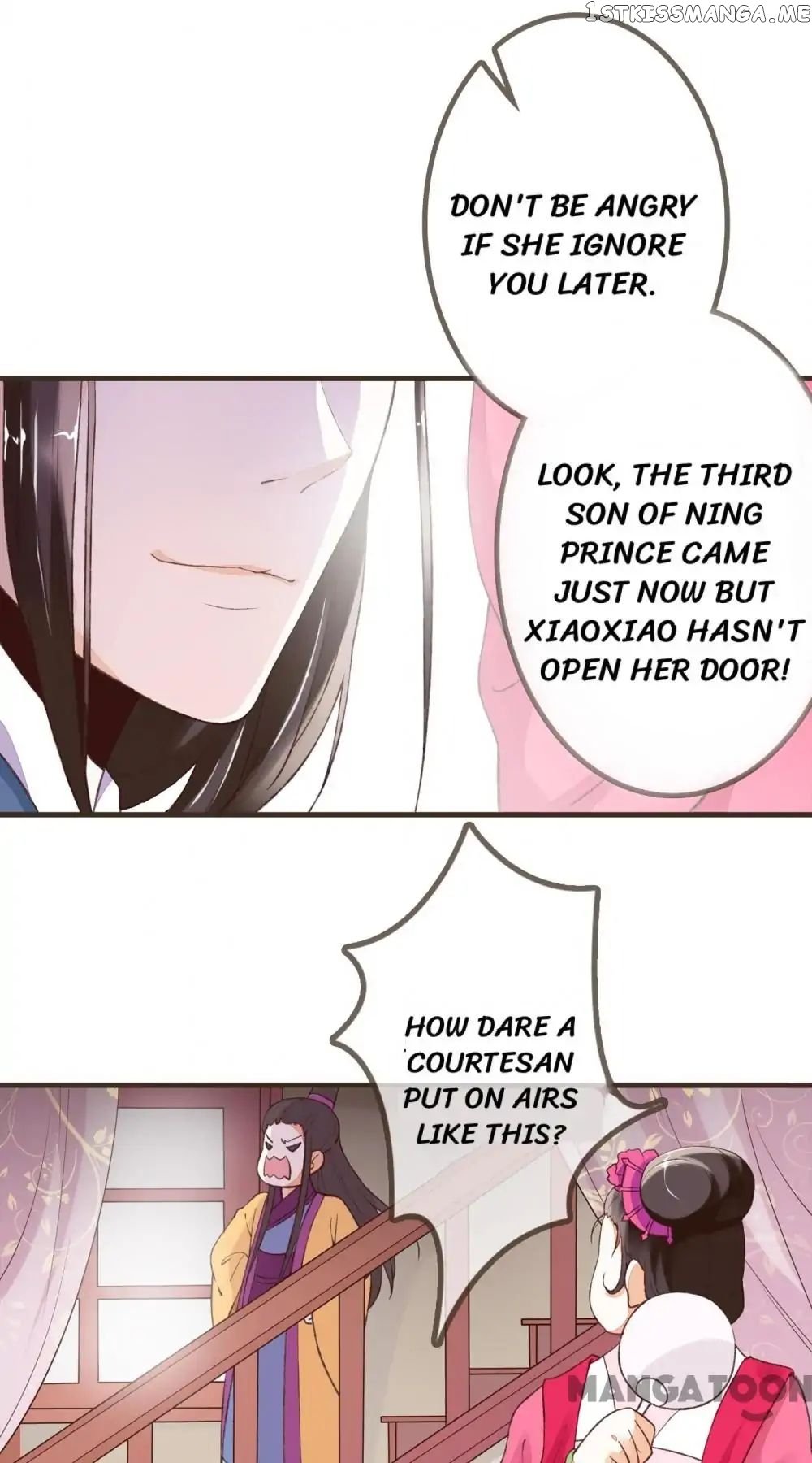 Prime Minister In Disguise chapter 1 - page 14