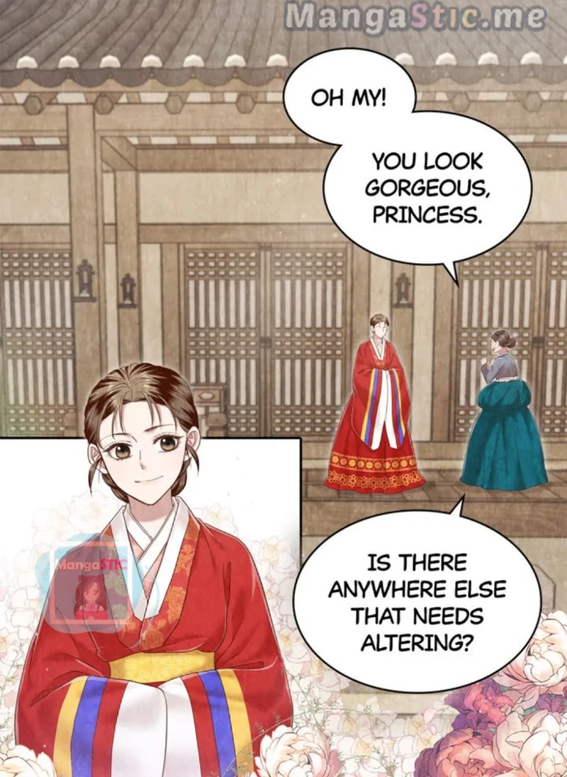 Hanyang Diaries Chapter 70 - page 17