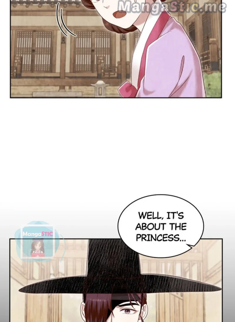 Hanyang Diaries Chapter 70 - page 32