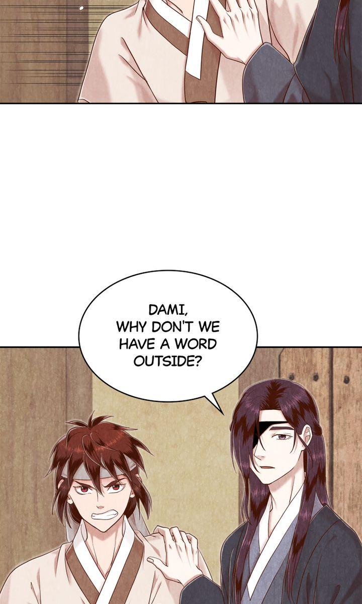 Hanyang Diaries chapter 54 - page 29