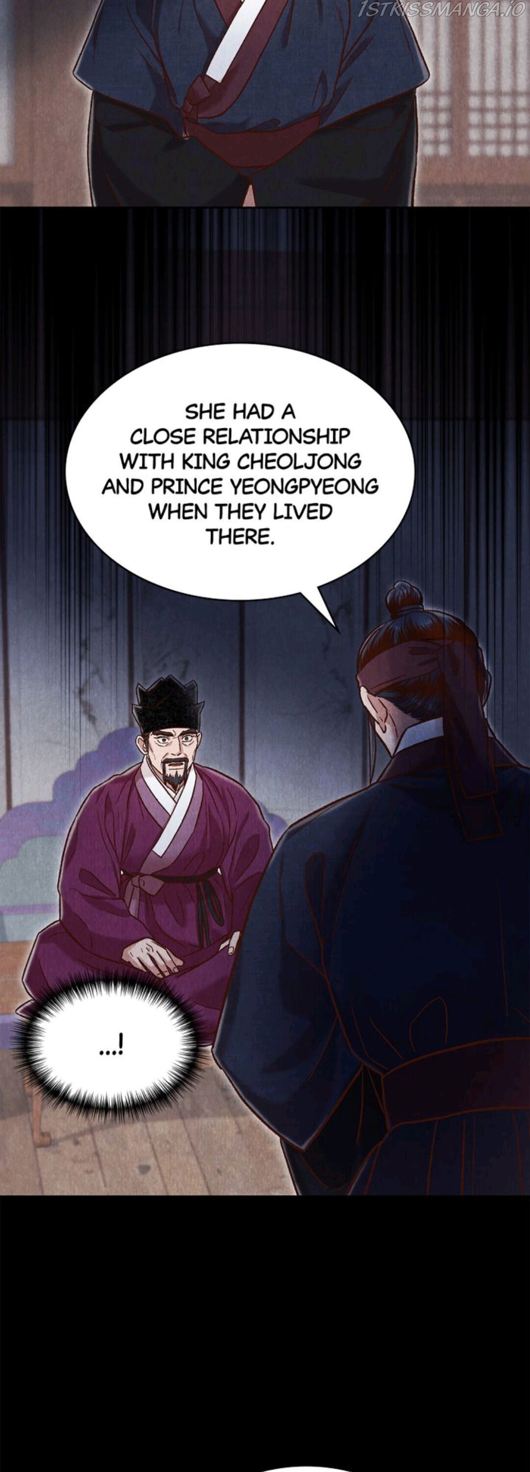 Hanyang Diaries chapter 44 - page 48