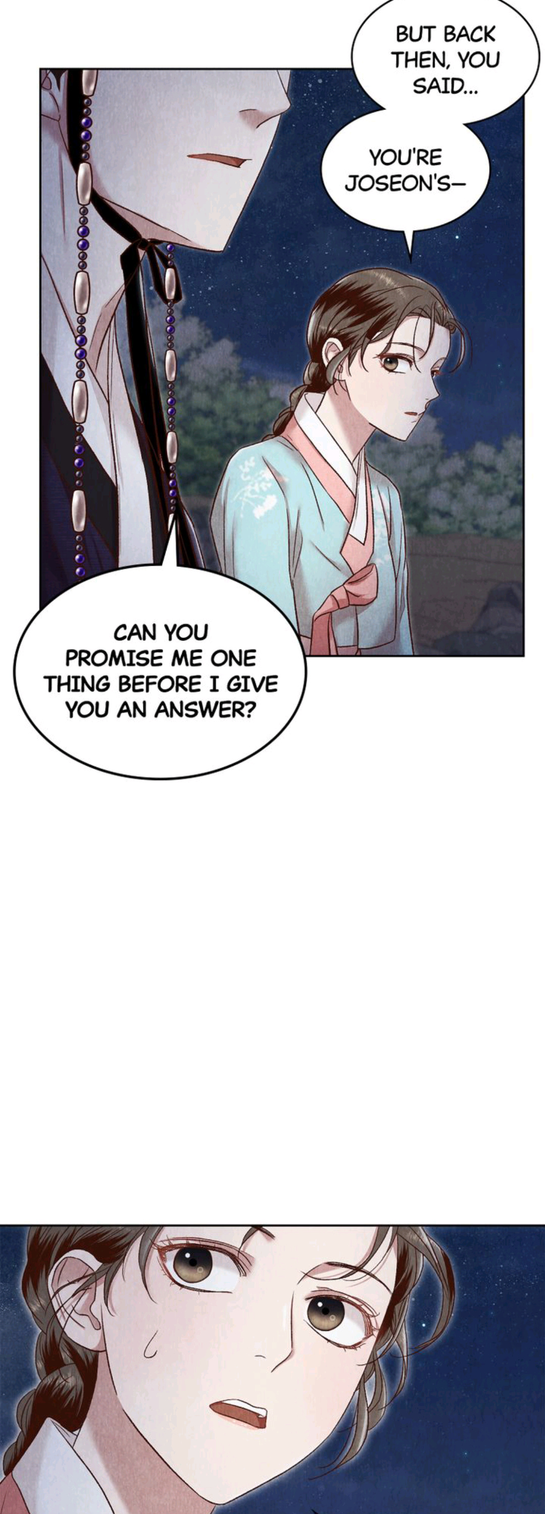 Hanyang Diaries chapter 34 - page 25