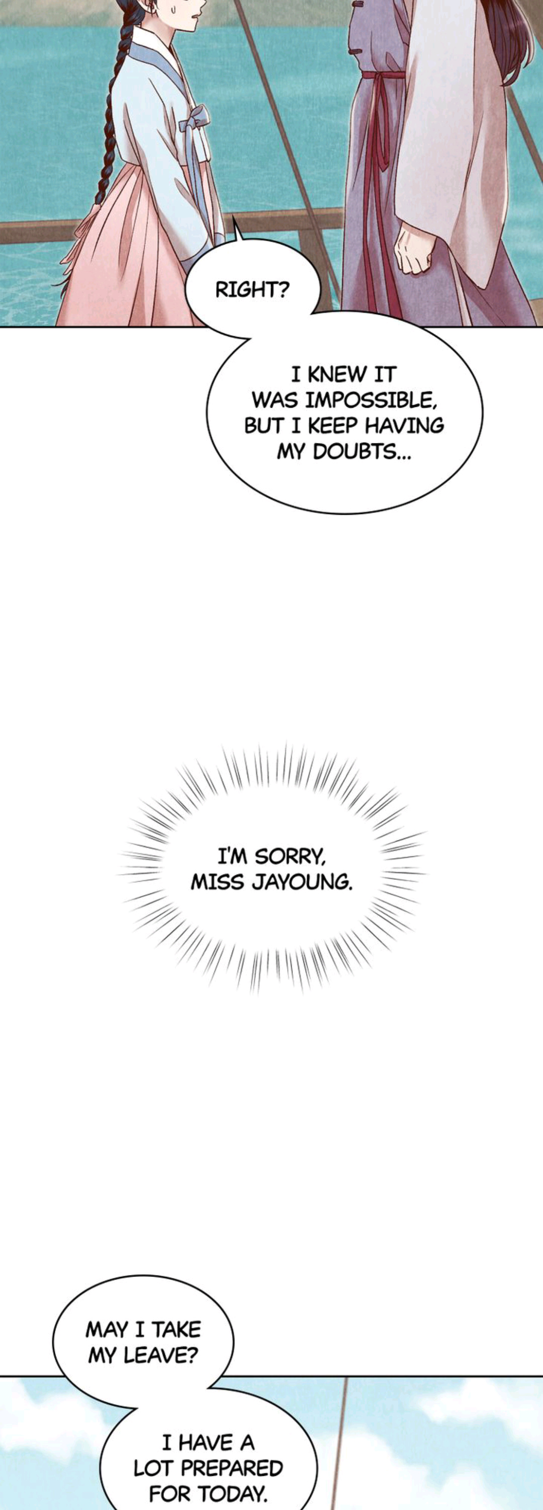 Hanyang Diaries chapter 28 - page 6