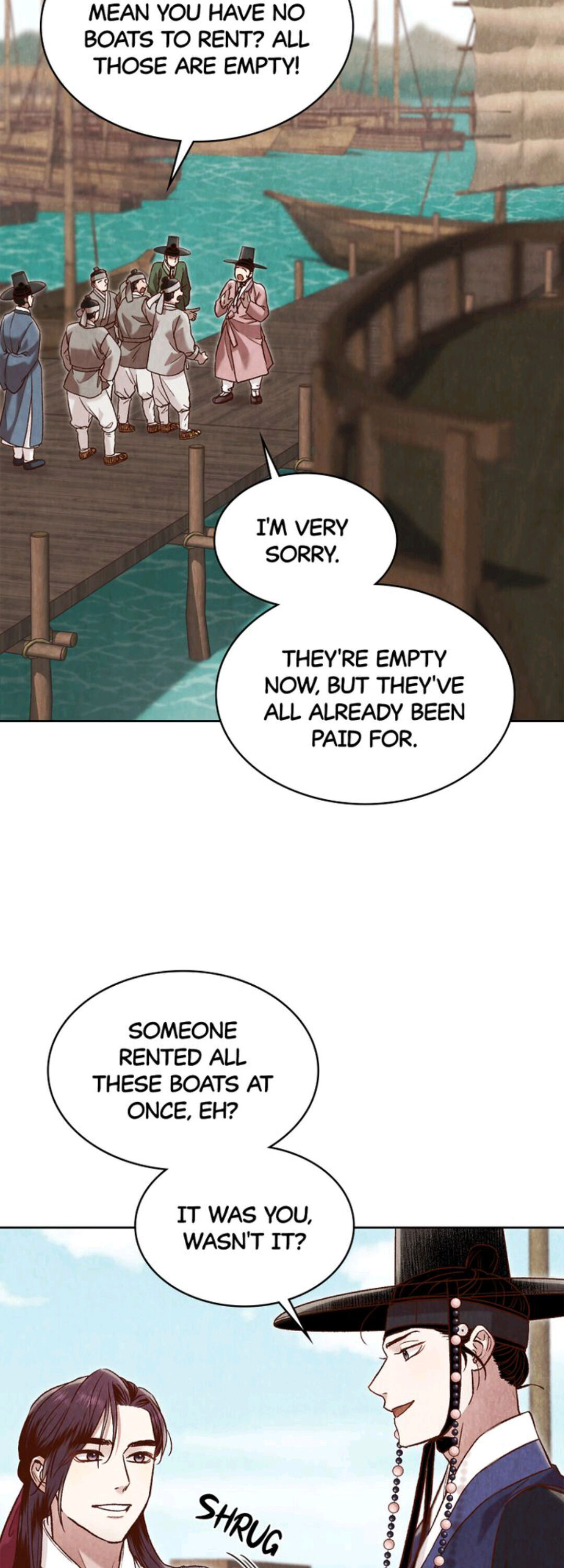 Hanyang Diaries chapter 26 - page 43