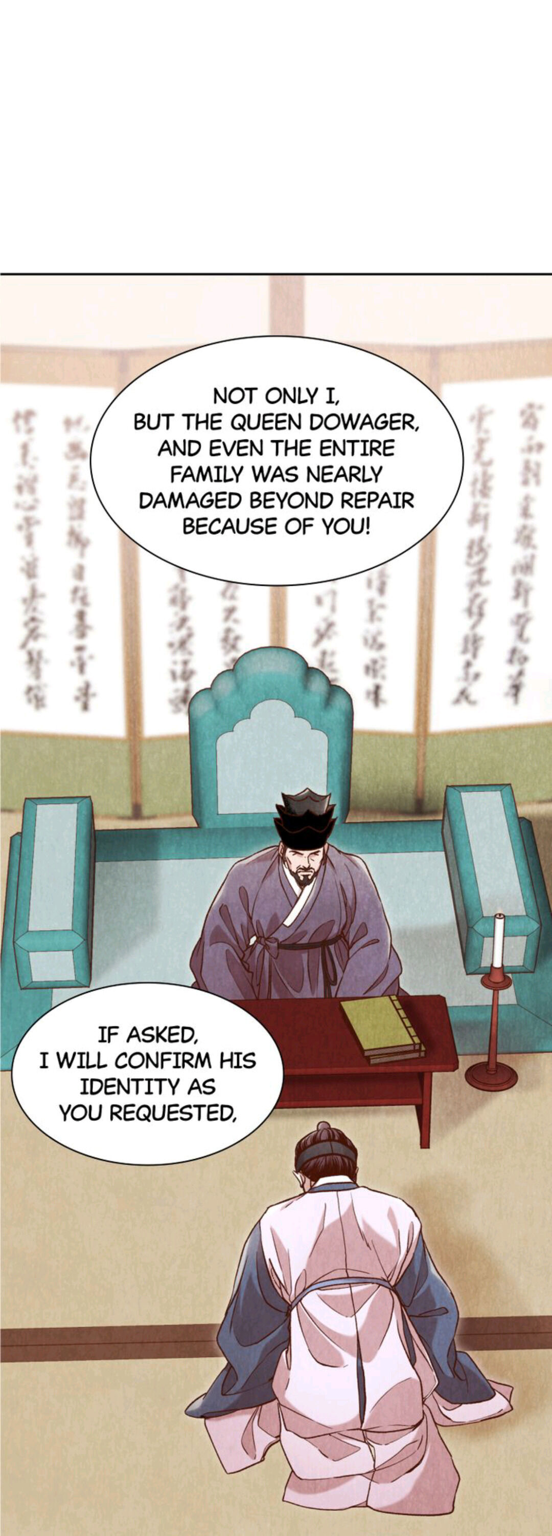 Hanyang Diaries Chapter 9 - page 38