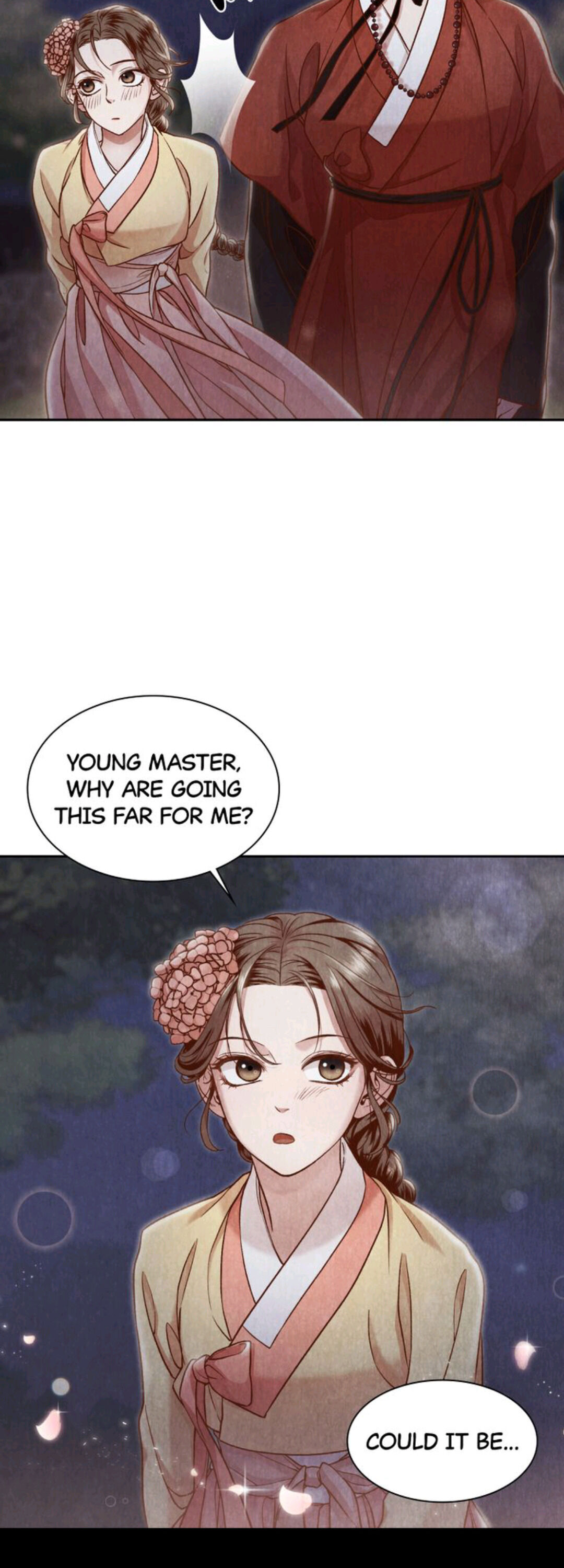 Hanyang Diaries chapter 8 - page 44