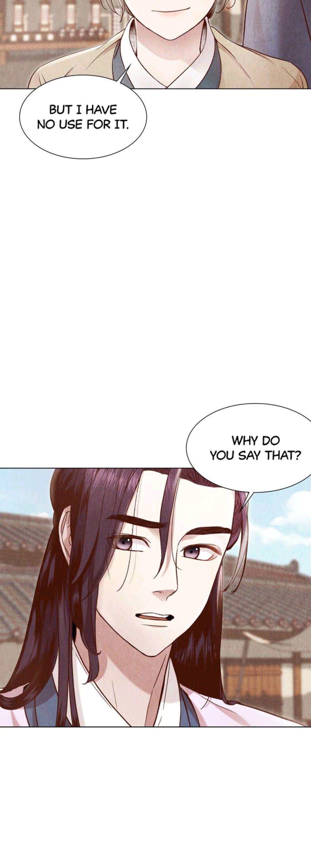 Hanyang Diaries Chapter 5 - page 26