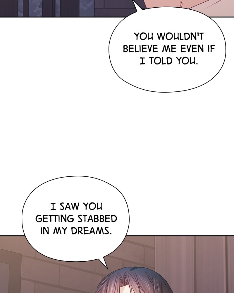 A Chance at Last Chapter 54 - page 25