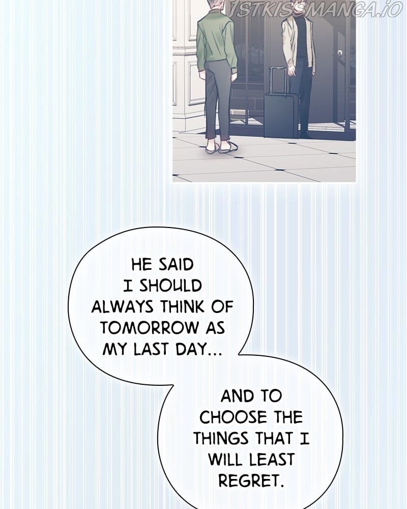 A Chance at Last Chapter 41 - page 63