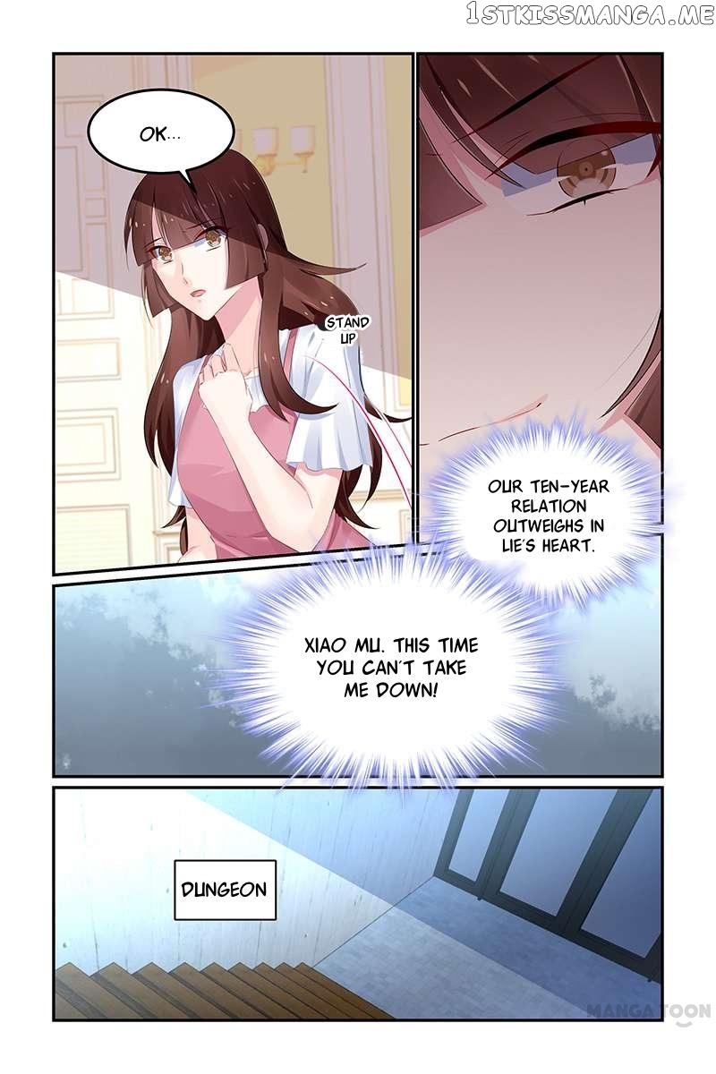 Hot Mother chapter 124 - page 3