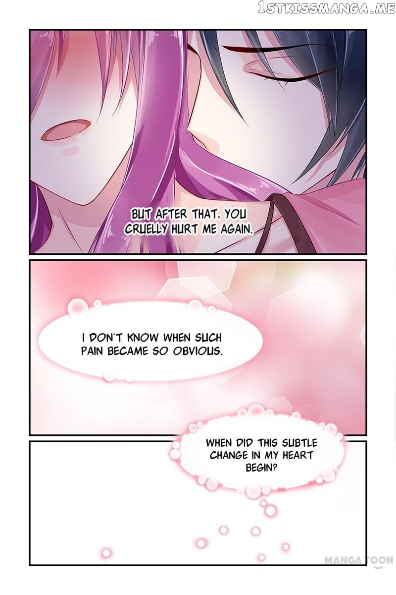 Hot Mother chapter 77 - page 8