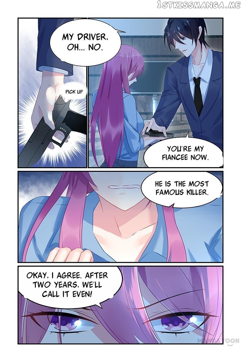 Hot Mother chapter 52 - page 3