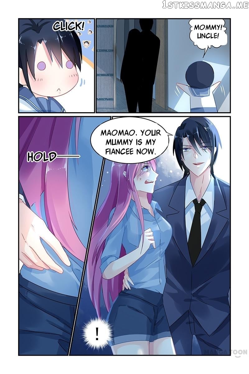 Hot Mother chapter 52 - page 4