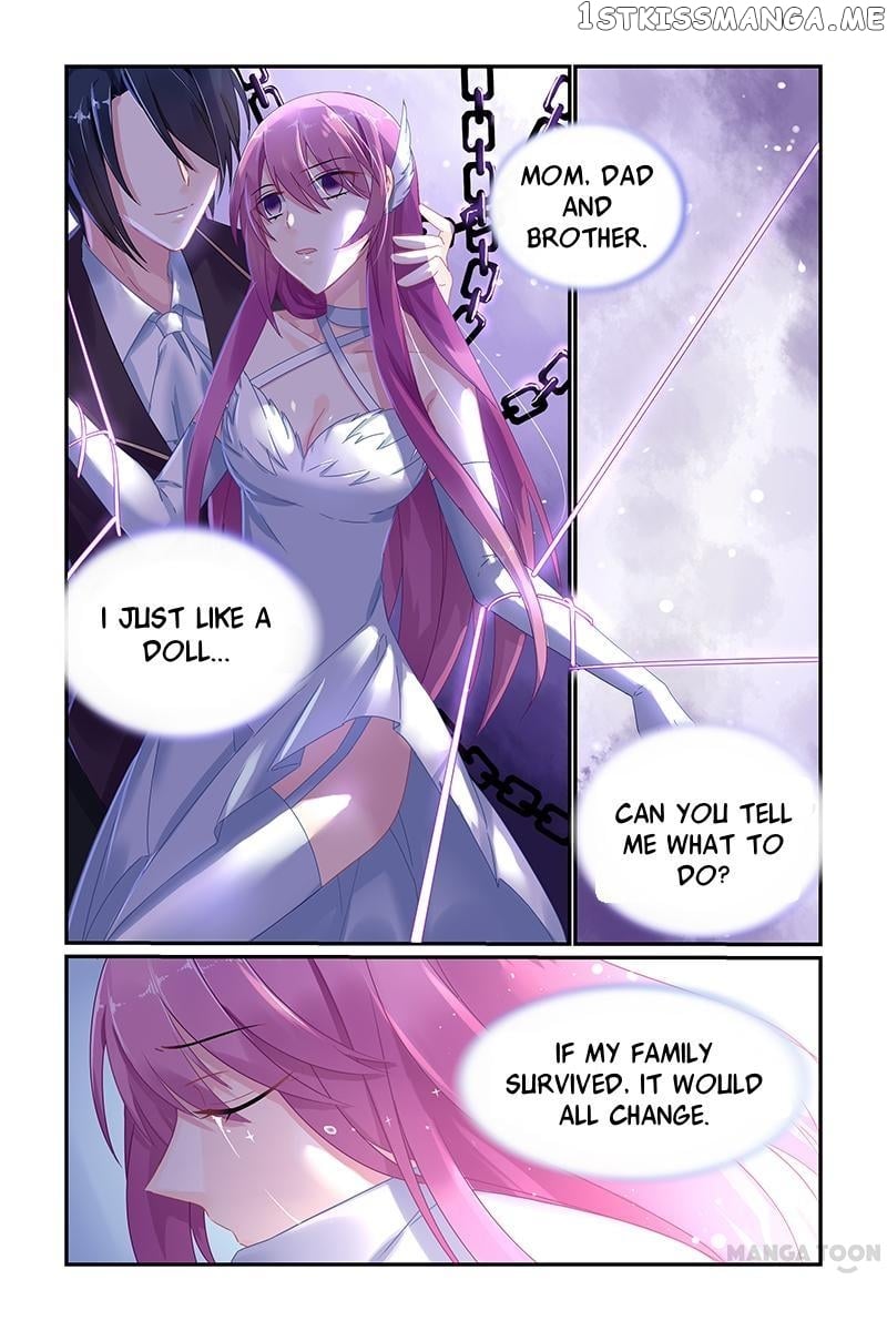 Hot Mother chapter 52 - page 7