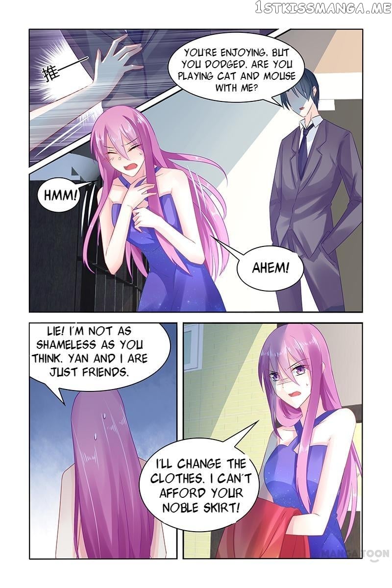 Hot Mother chapter 46 - page 5