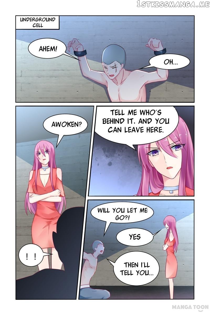 Hot Mother chapter 33 - page 1