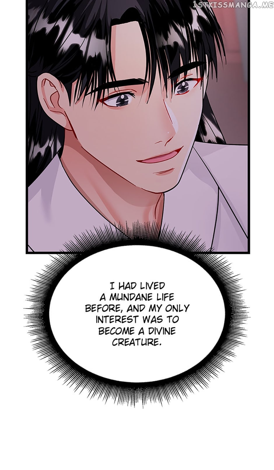 Heilang: The Bride Of The Black Wolf Chapter 71 - page 72