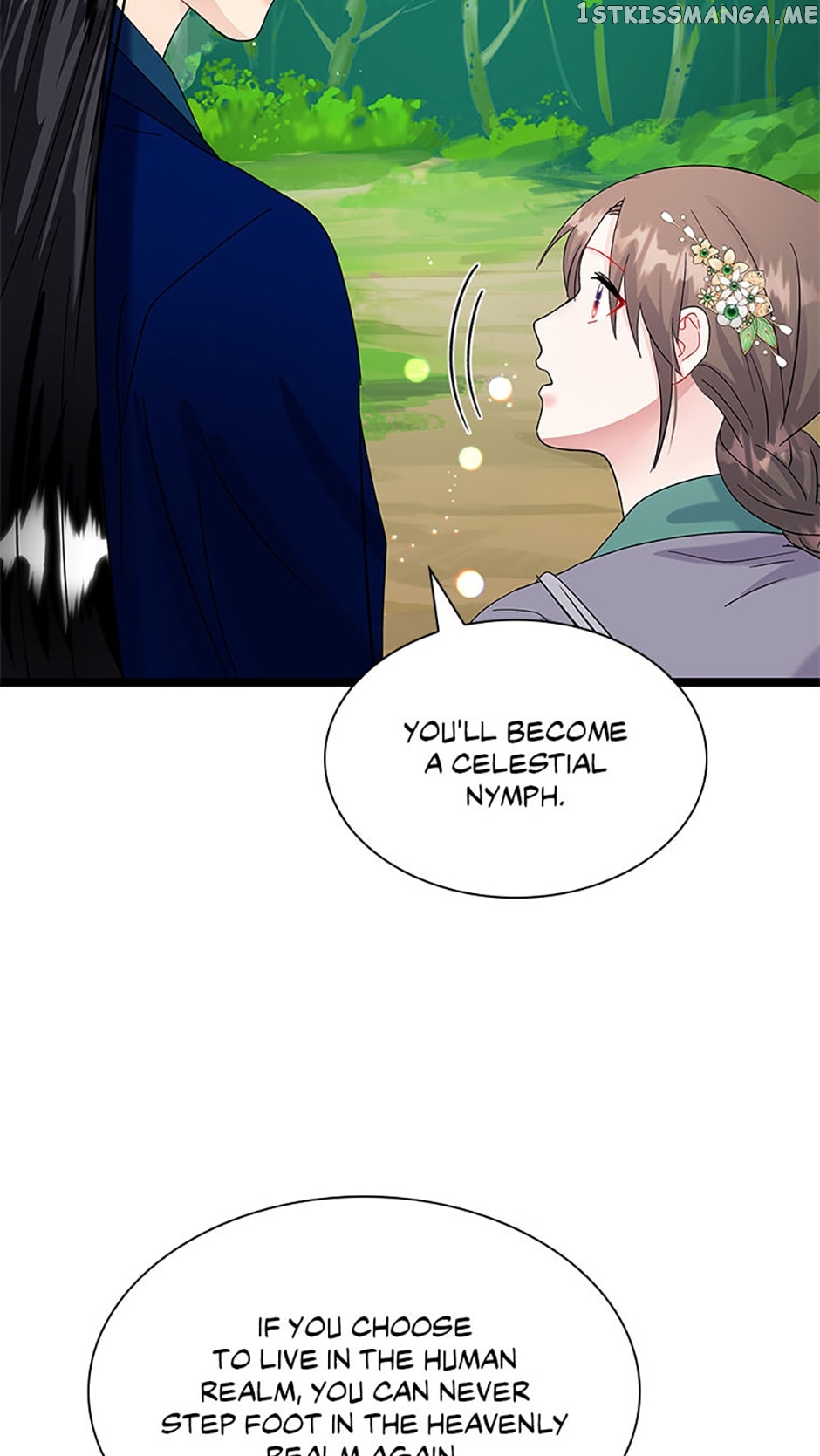 Heilang: The Bride Of The Black Wolf Chapter 70 - page 78