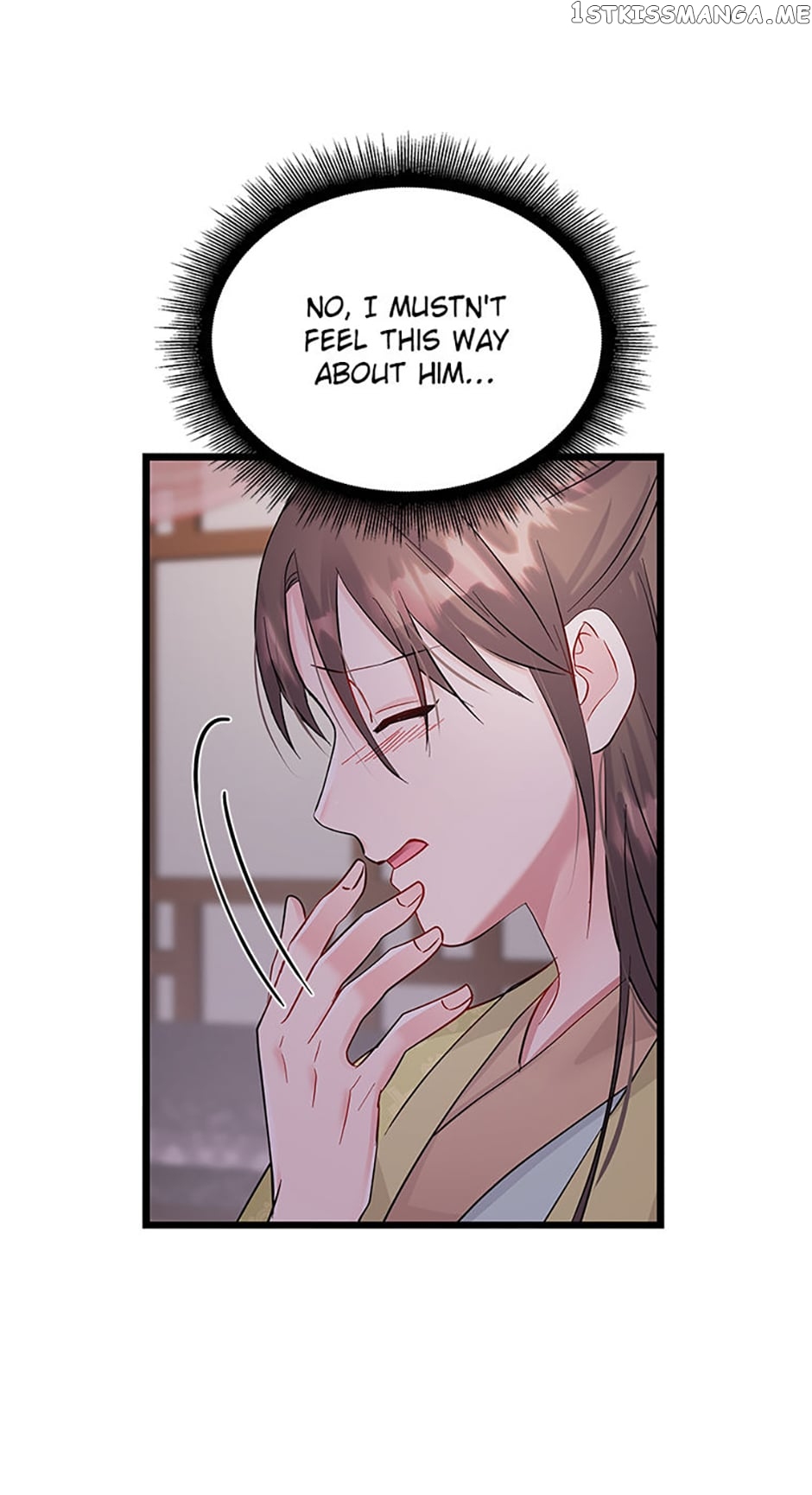 Heilang: The Bride Of The Black Wolf Chapter 68 - page 16