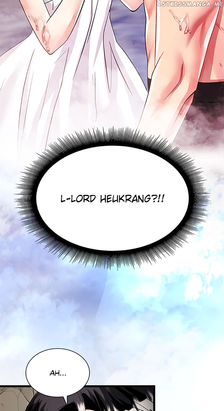 Heilang: The Bride Of The Black Wolf Chapter 67 - page 3