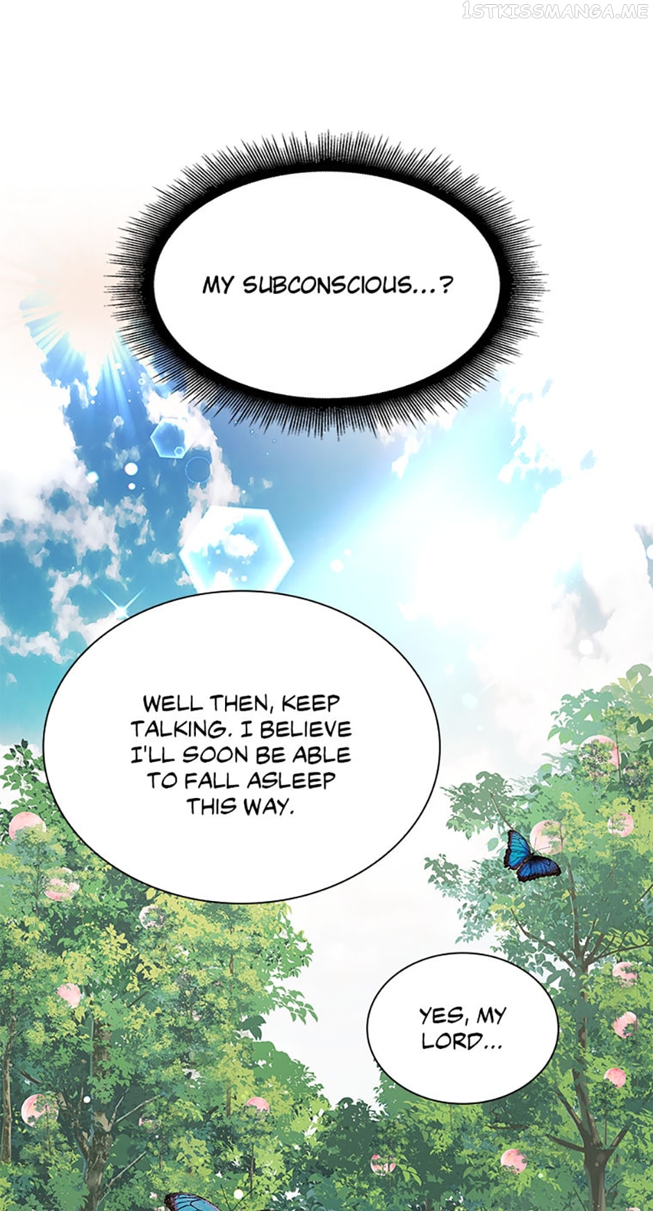 Heilang: The Bride Of The Black Wolf Chapter 66 - page 19