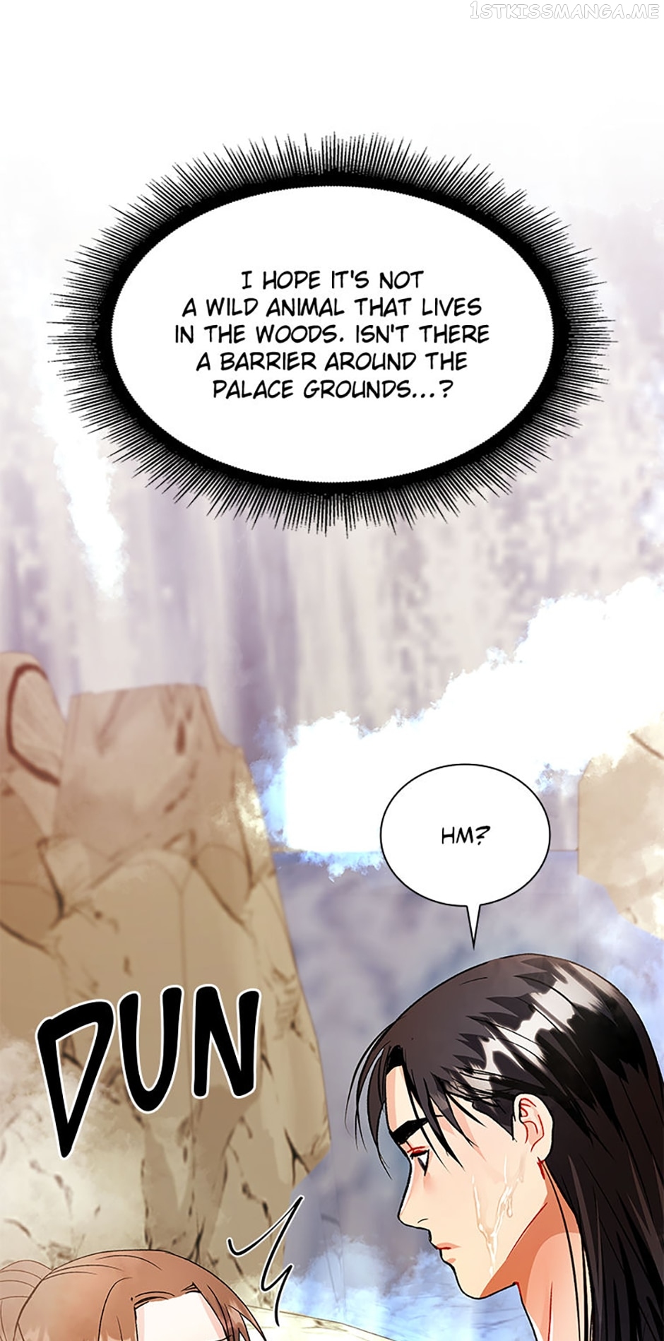 Heilang: The Bride Of The Black Wolf Chapter 66 - page 80