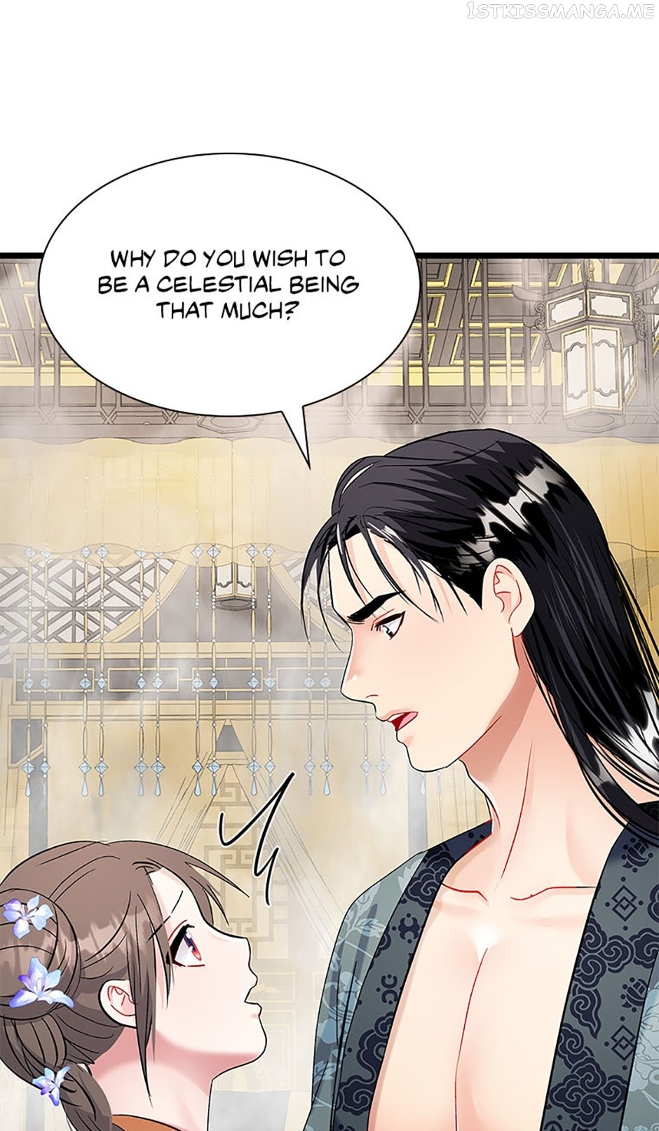 Heilang: The Bride Of The Black Wolf Chapter 65 - page 62