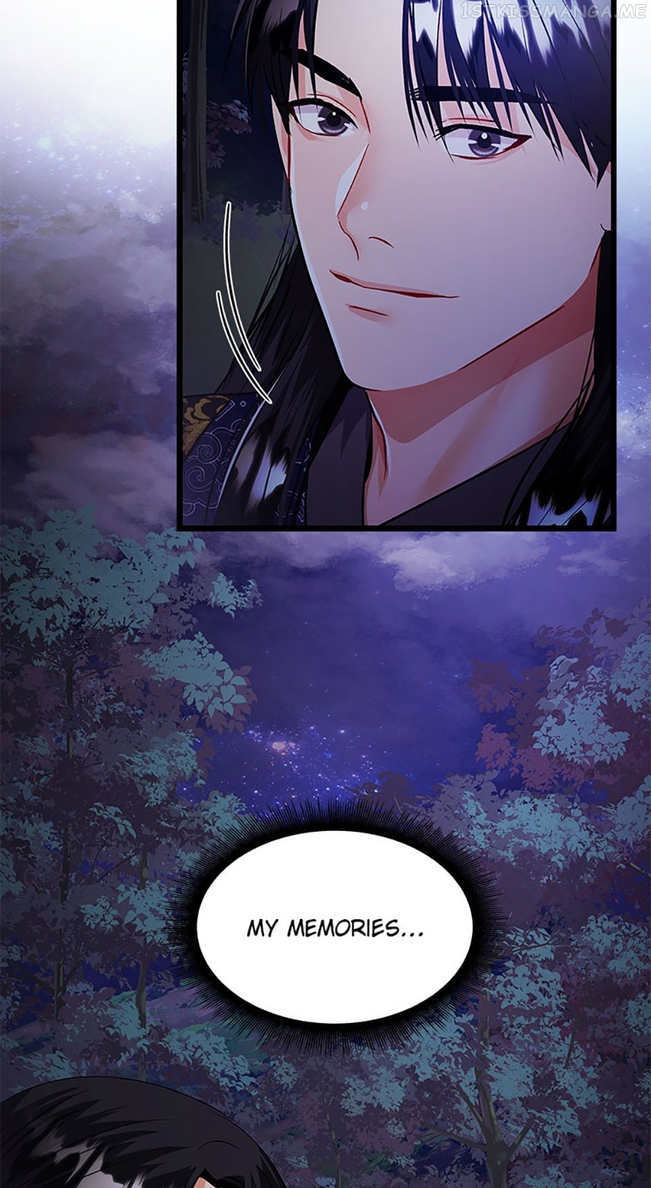 Heilang: The Bride Of The Black Wolf Chapter 64 - page 15