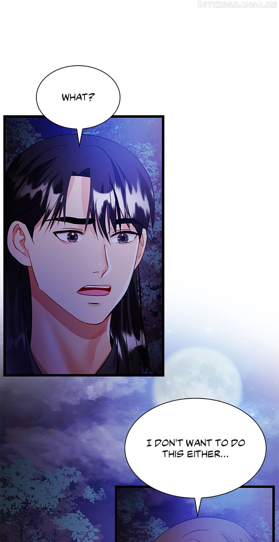 Heilang: The Bride Of The Black Wolf Chapter 64 - page 39