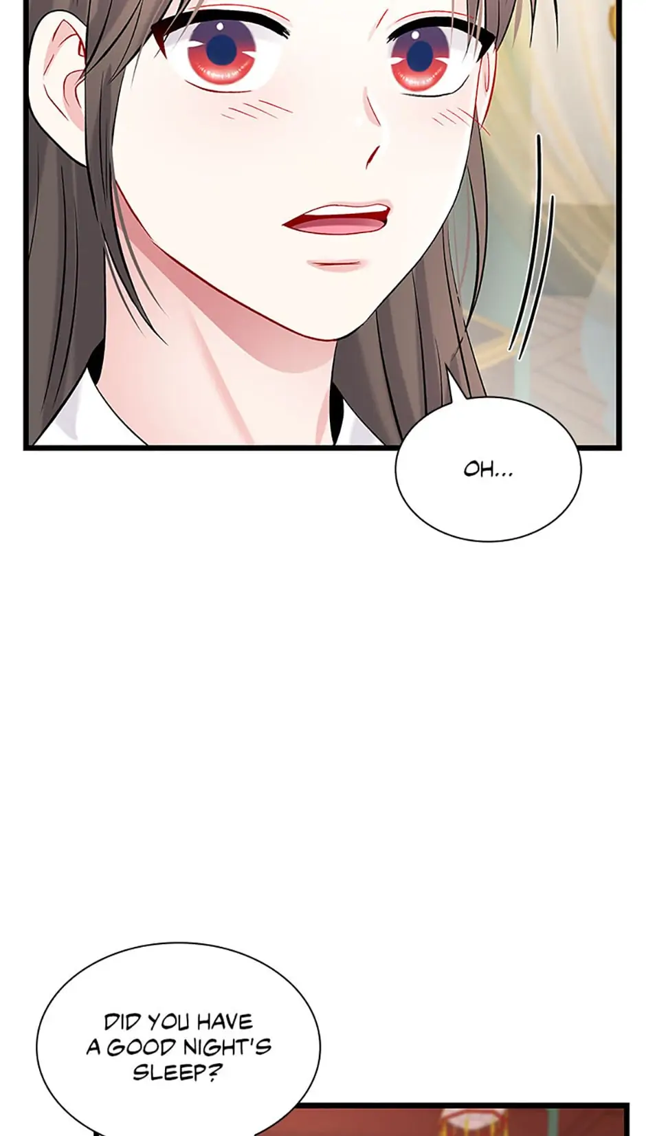 Heilang: The Bride Of The Black Wolf Chapter 62 - page 6