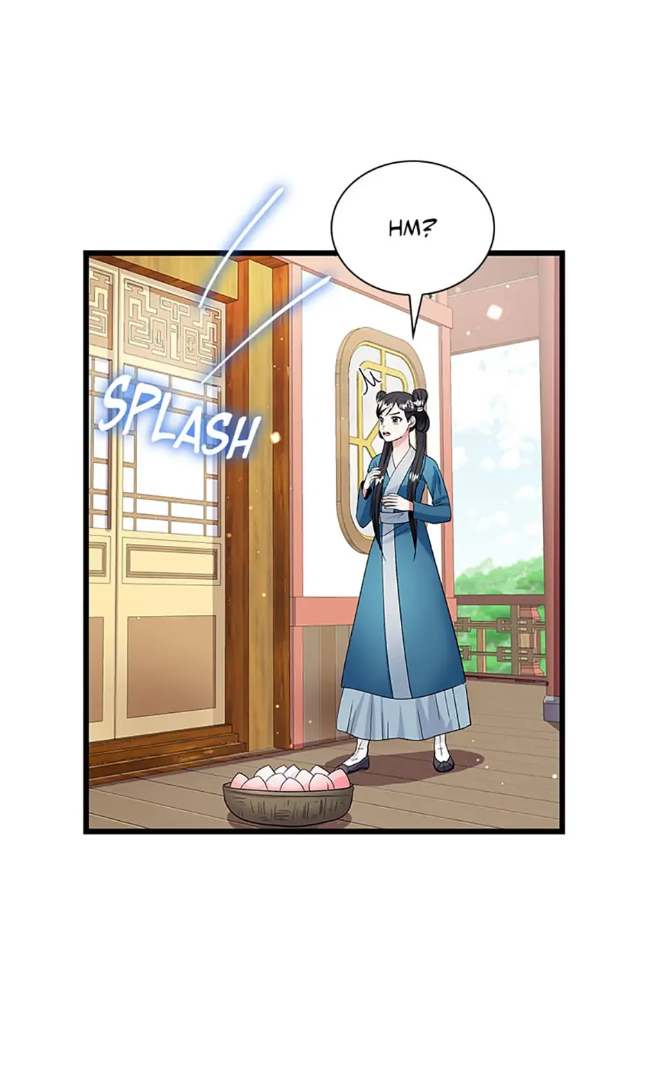 Heilang: The Bride Of The Black Wolf Chapter 62 - page 69