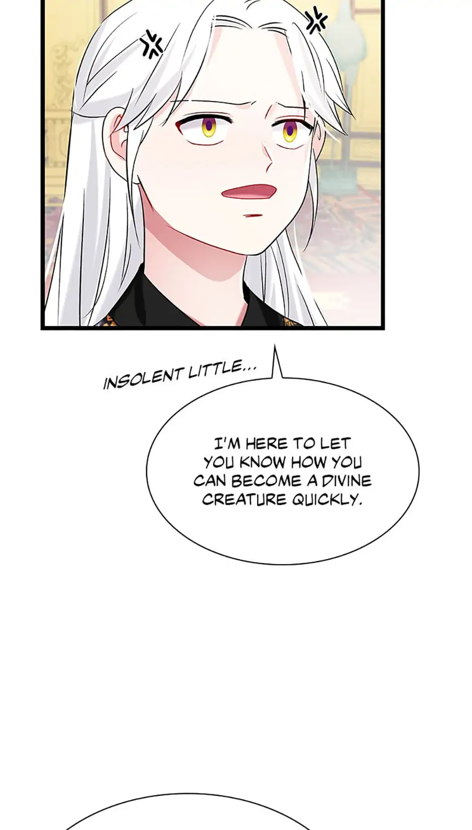 Heilang: The Bride Of The Black Wolf Chapter 61 - page 52