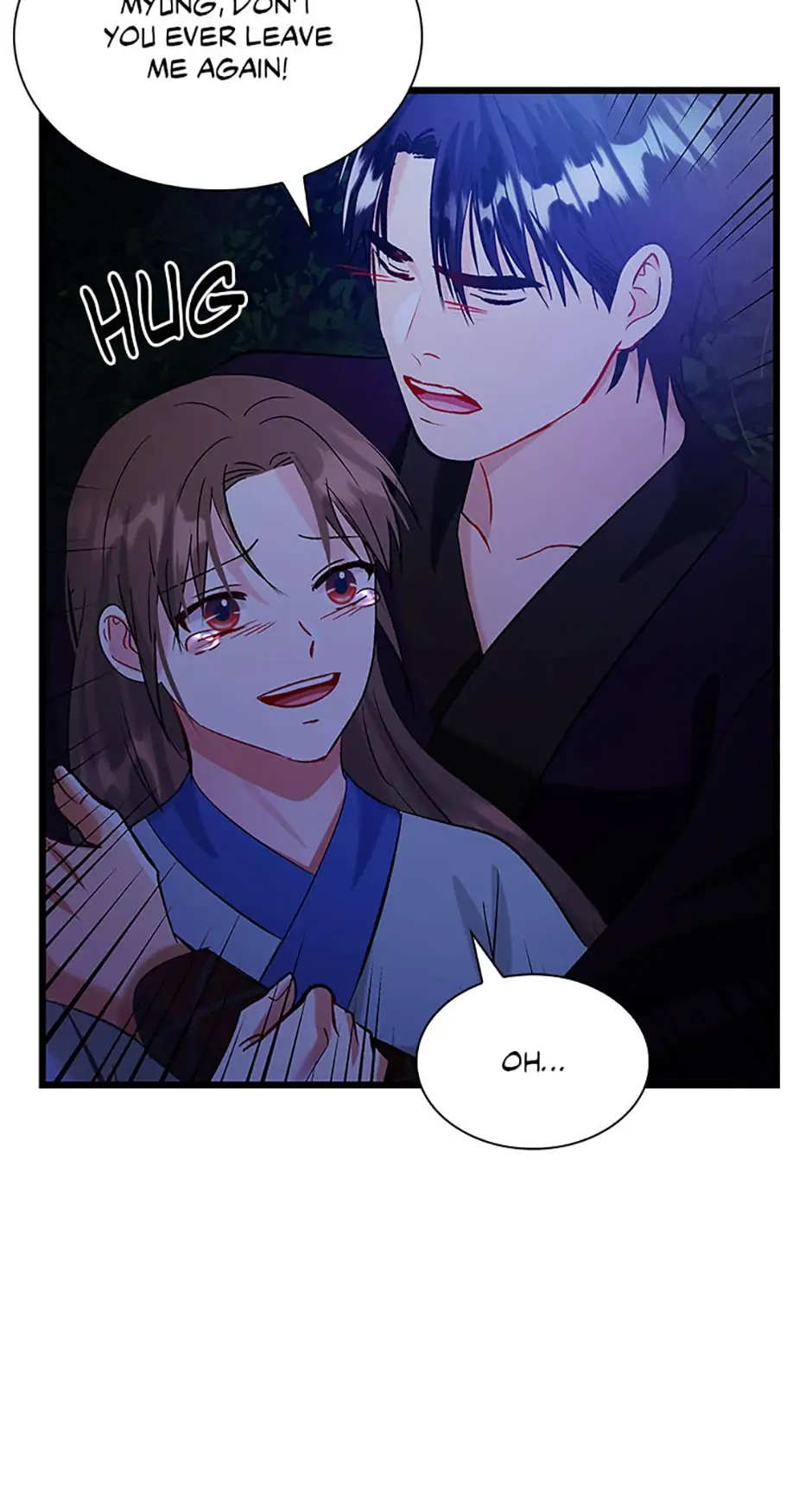 Heilang: The Bride Of The Black Wolf Chapter 60 - page 37