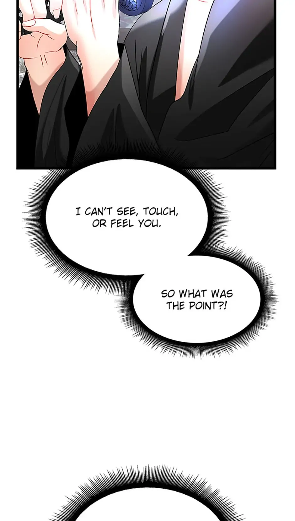 Heilang: The Bride Of The Black Wolf Chapter 59 - page 15