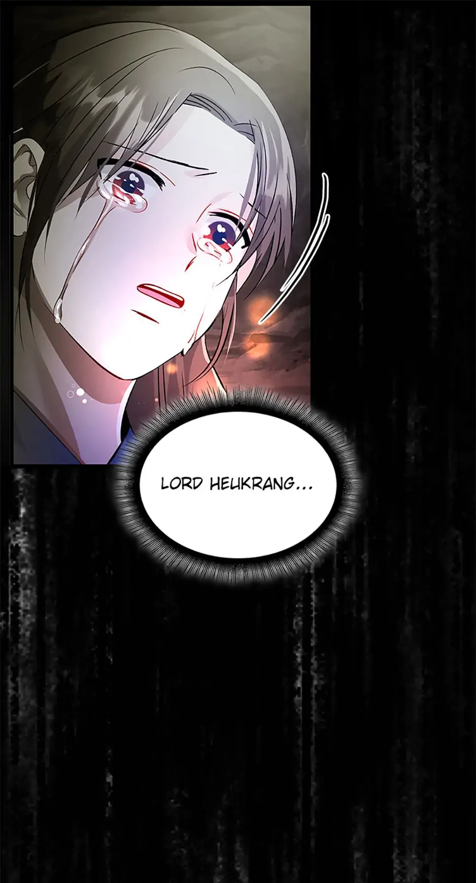 Heilang: The Bride Of The Black Wolf Chapter 57 - page 57