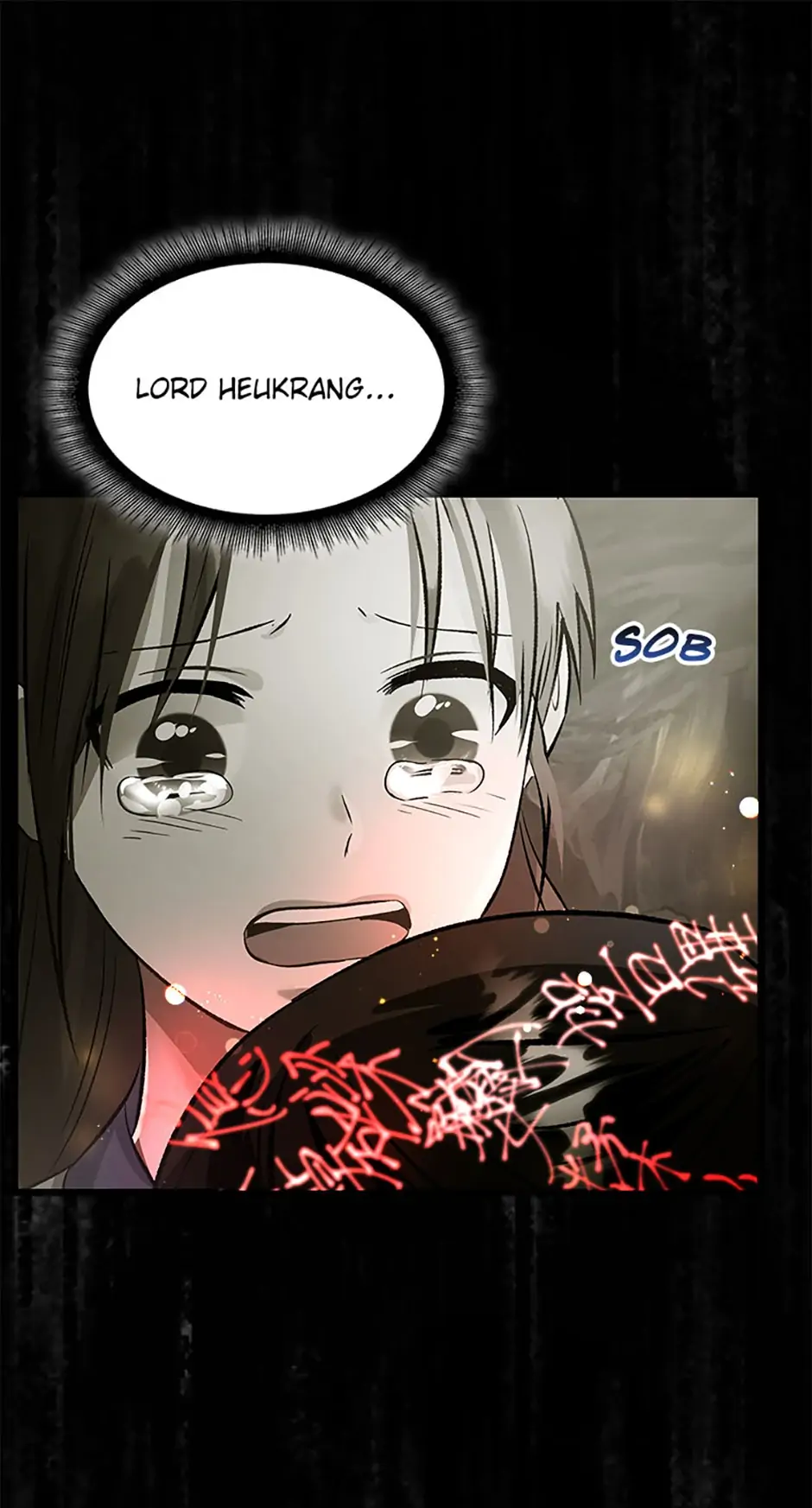 Heilang: The Bride Of The Black Wolf Chapter 57 - page 61