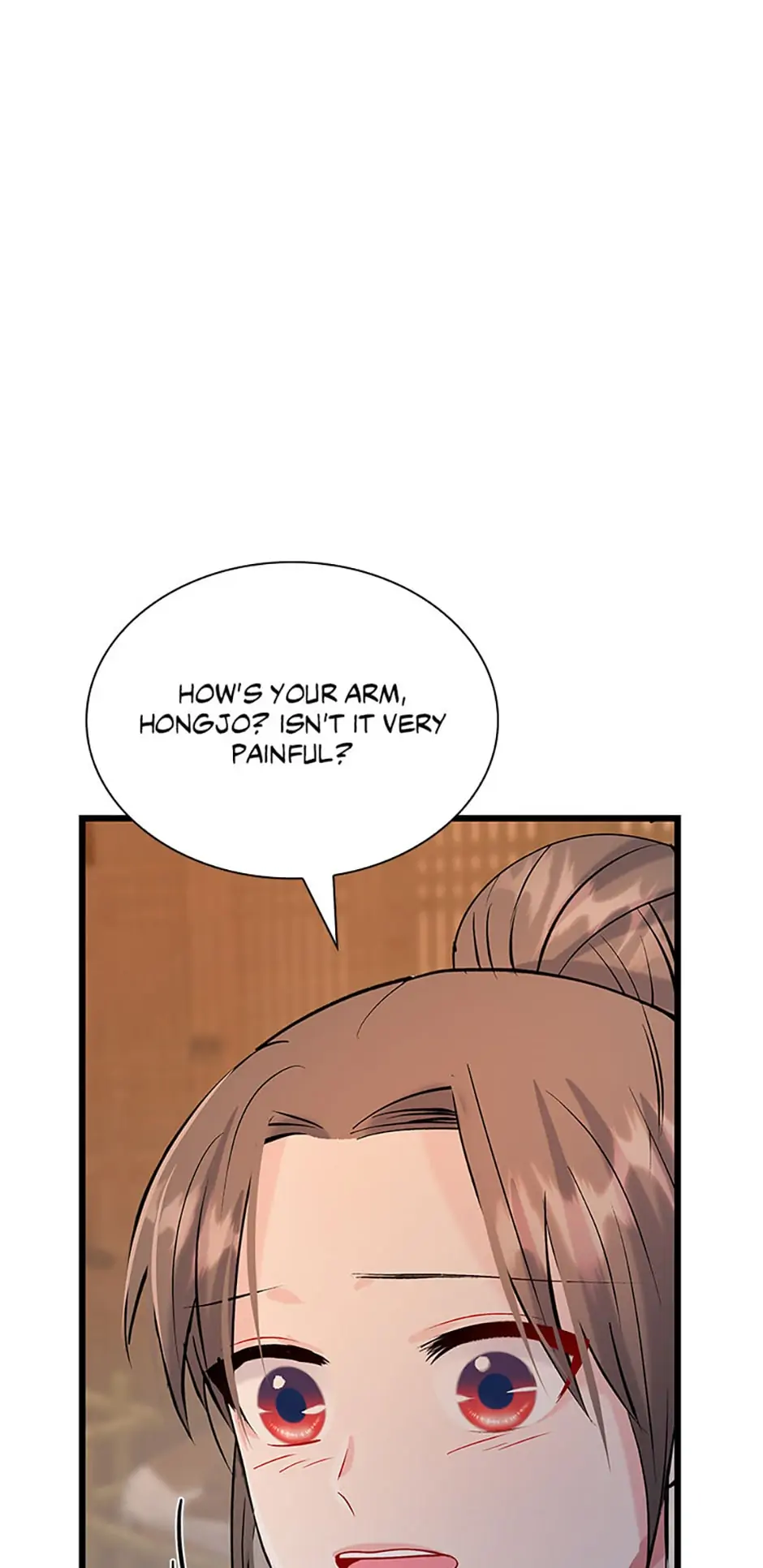 Heilang: The Bride Of The Black Wolf Chapter 55 - page 30