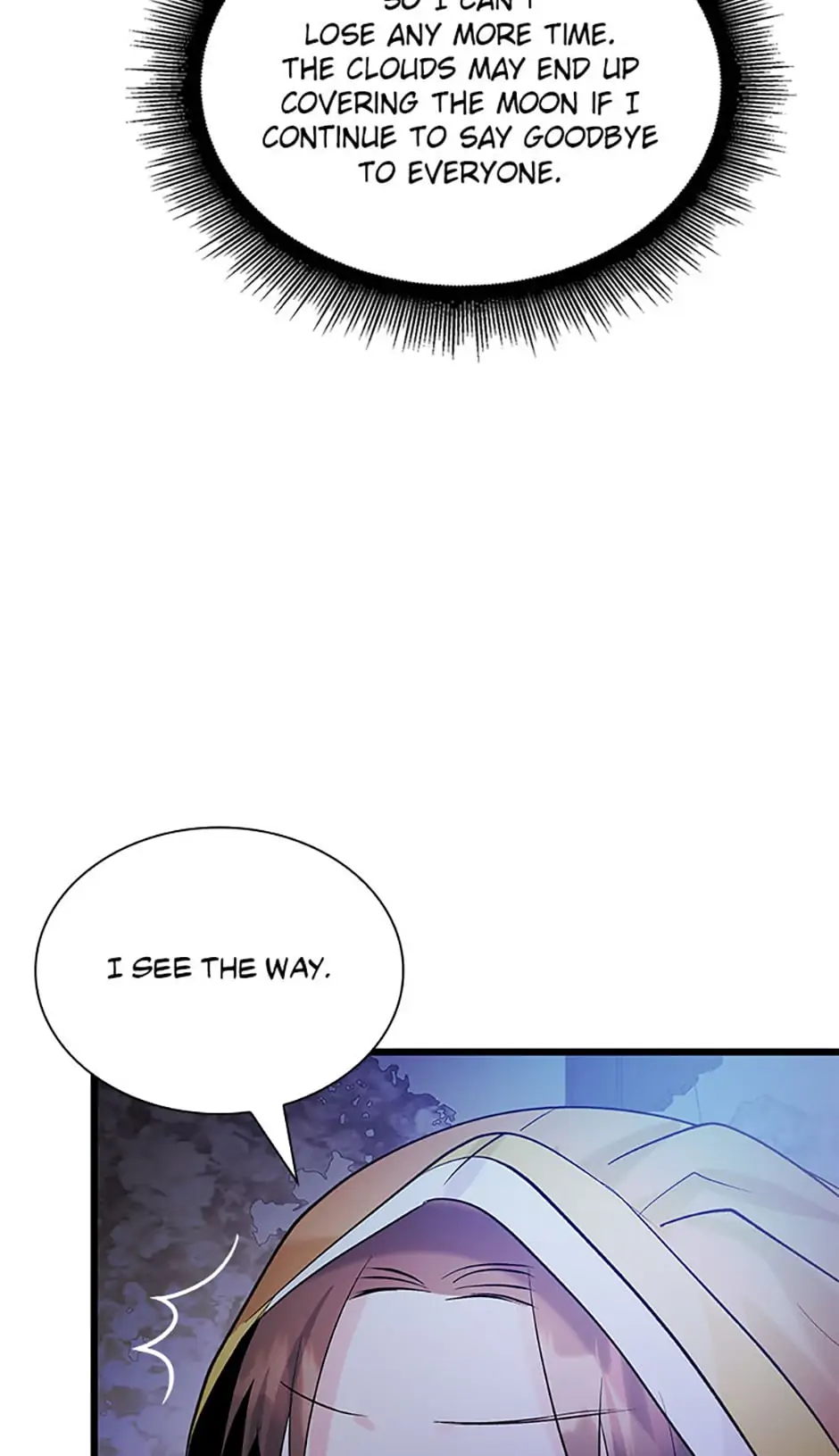 Heilang: The Bride Of The Black Wolf Chapter 55 - page 55