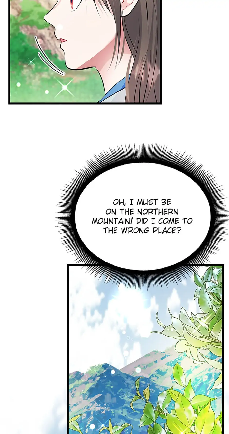 Heilang: The Bride Of The Black Wolf Chapter 55 - page 68