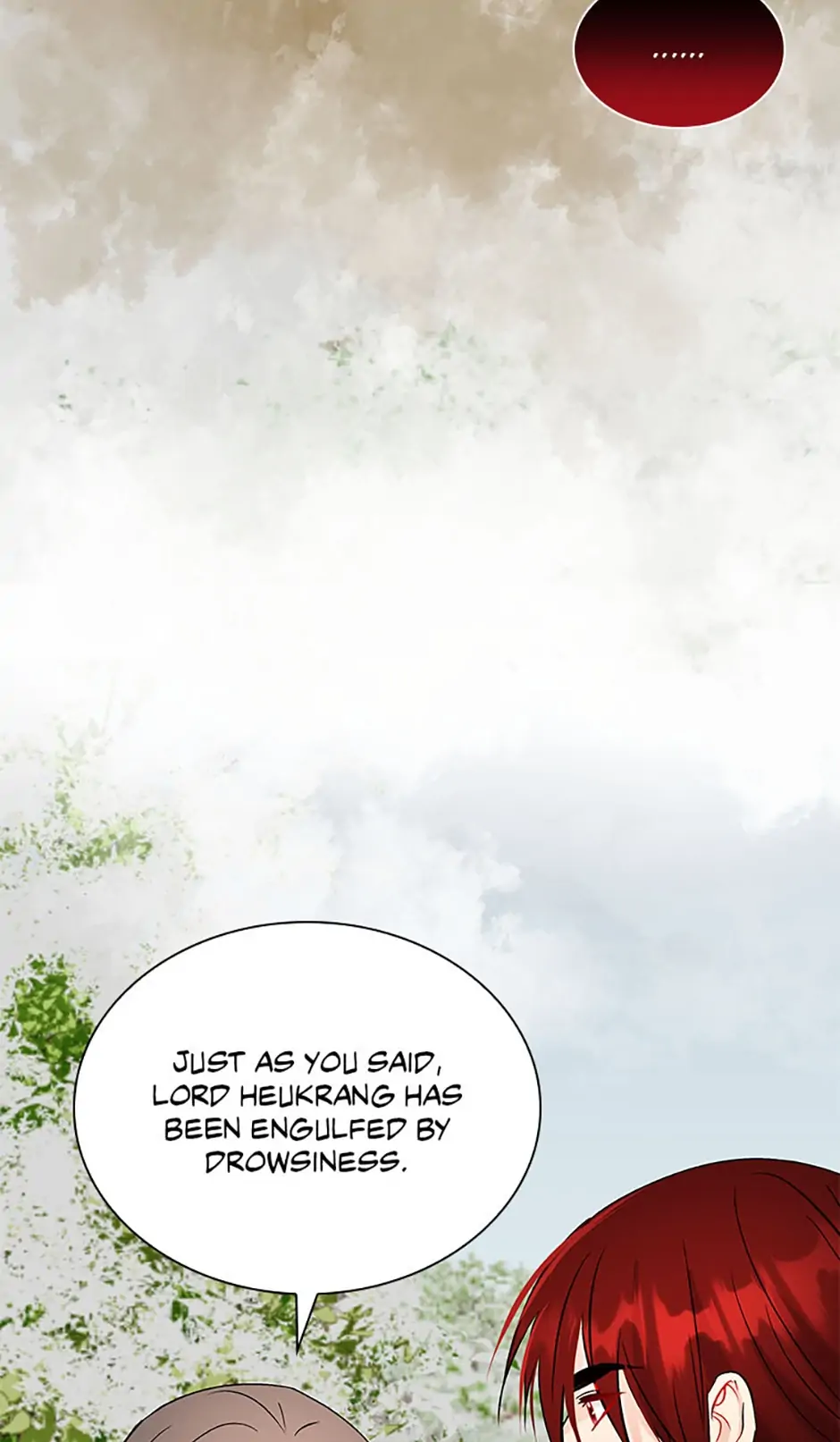 Heilang: The Bride Of The Black Wolf Chapter 54 - page 46