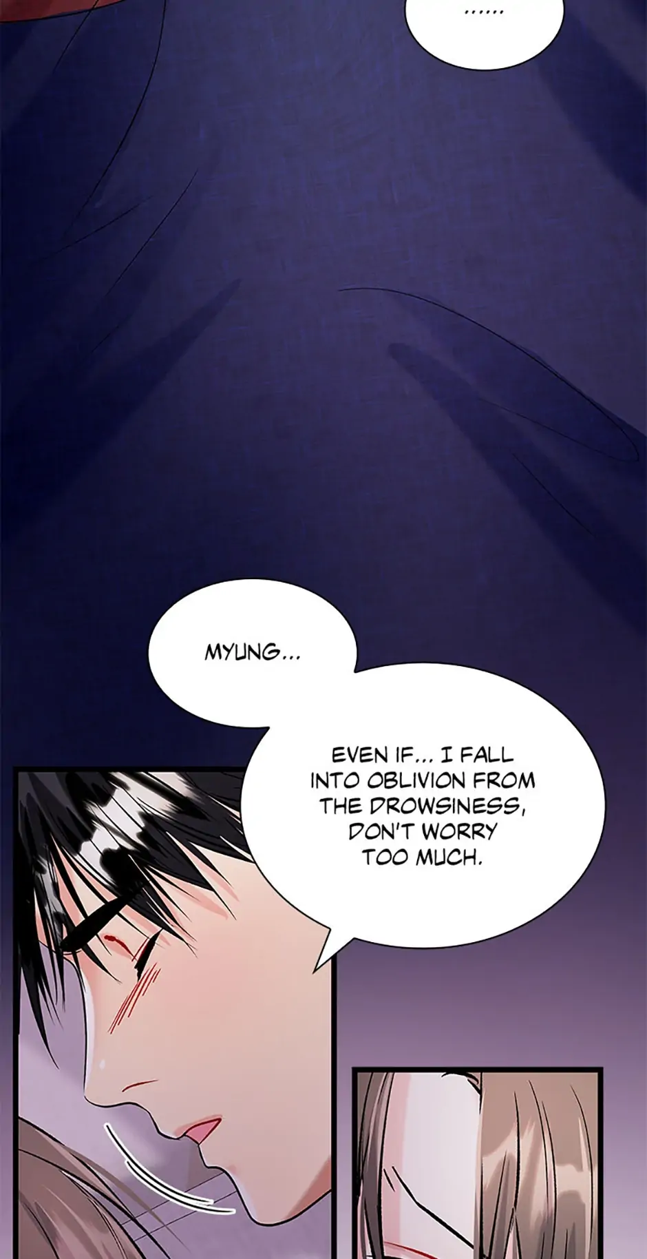 Heilang: The Bride Of The Black Wolf chapter 53 - page 60