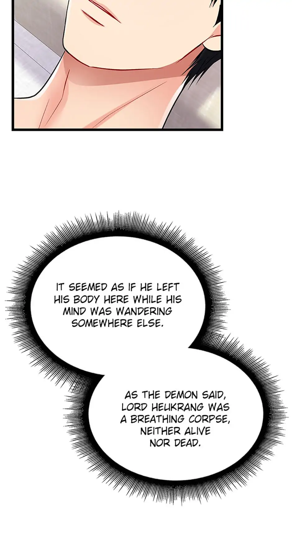 Heilang: The Bride Of The Black Wolf chapter 53 - page 69