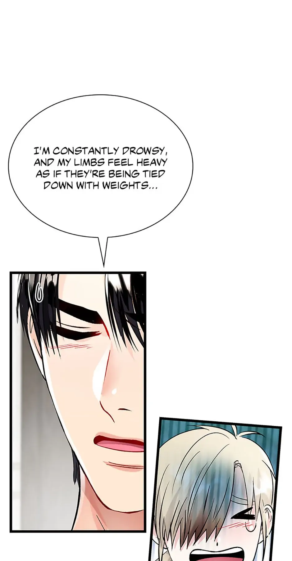 Heilang: The Bride Of The Black Wolf chapter 52 - page 52