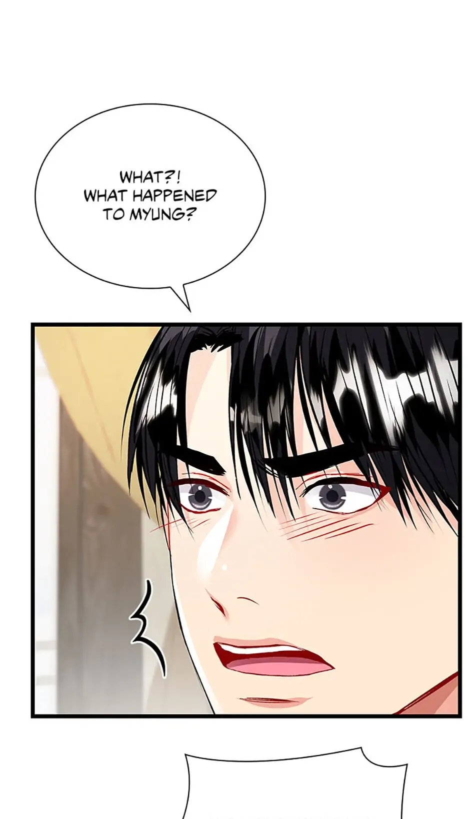 Heilang: The Bride Of The Black Wolf chapter 52 - page 54