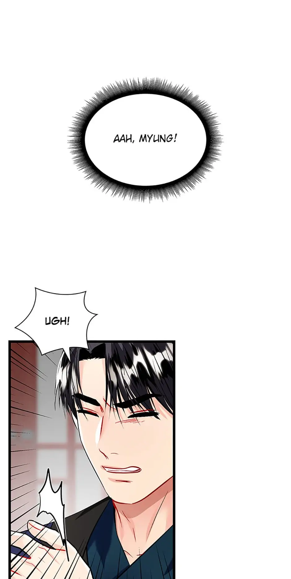 Heilang: The Bride Of The Black Wolf chapter 52 - page 65