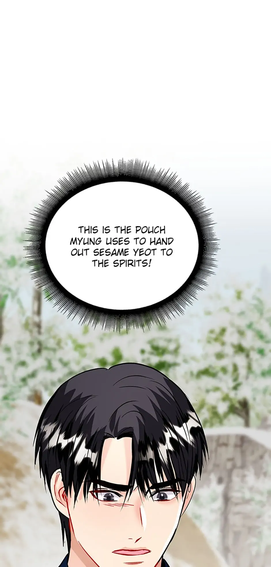 Heilang: The Bride Of The Black Wolf chapter 52 - page 69