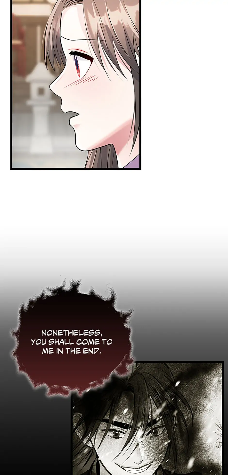 Heilang: The Bride Of The Black Wolf chapter 51 - page 24