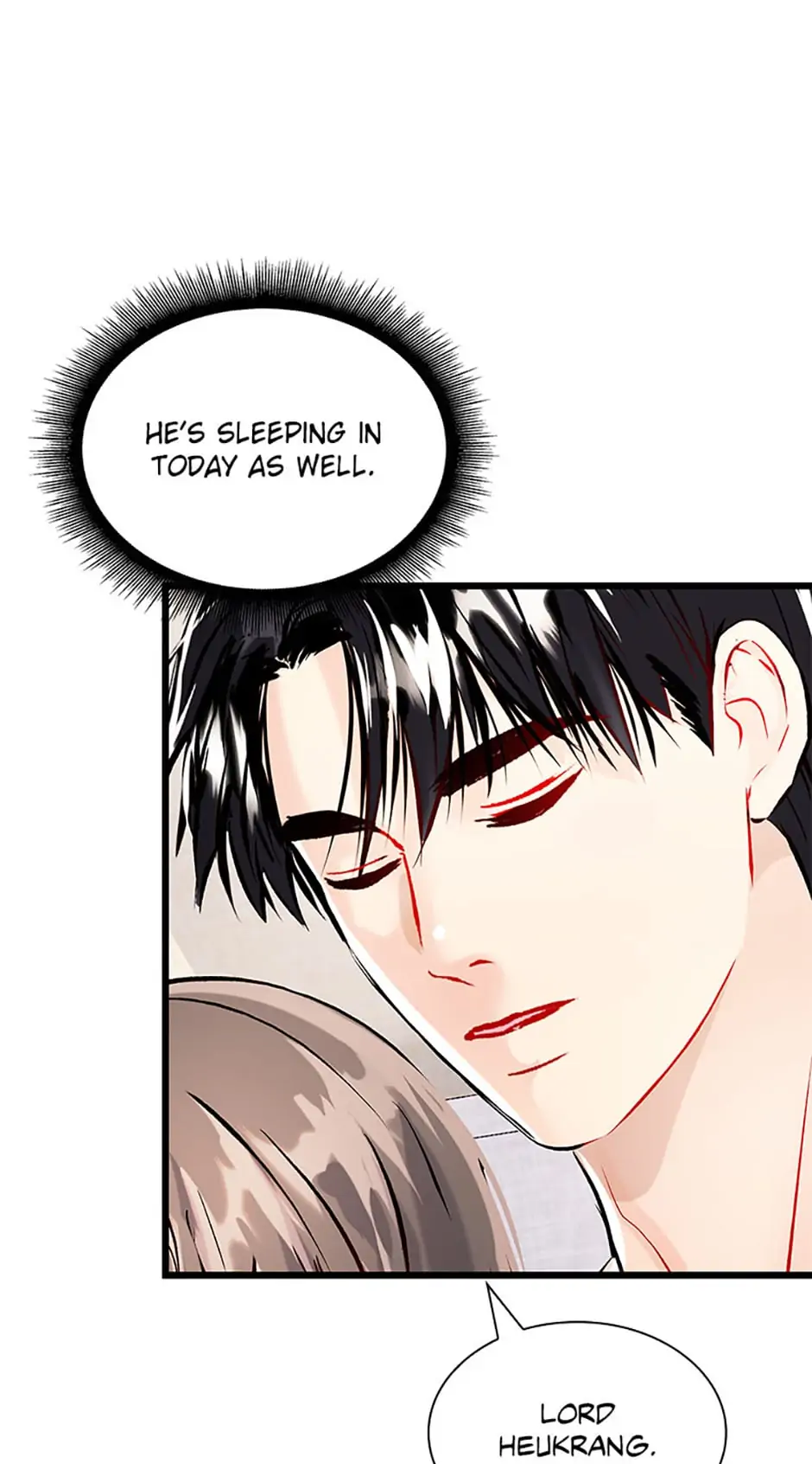 Heilang: The Bride Of The Black Wolf chapter 50 - page 78