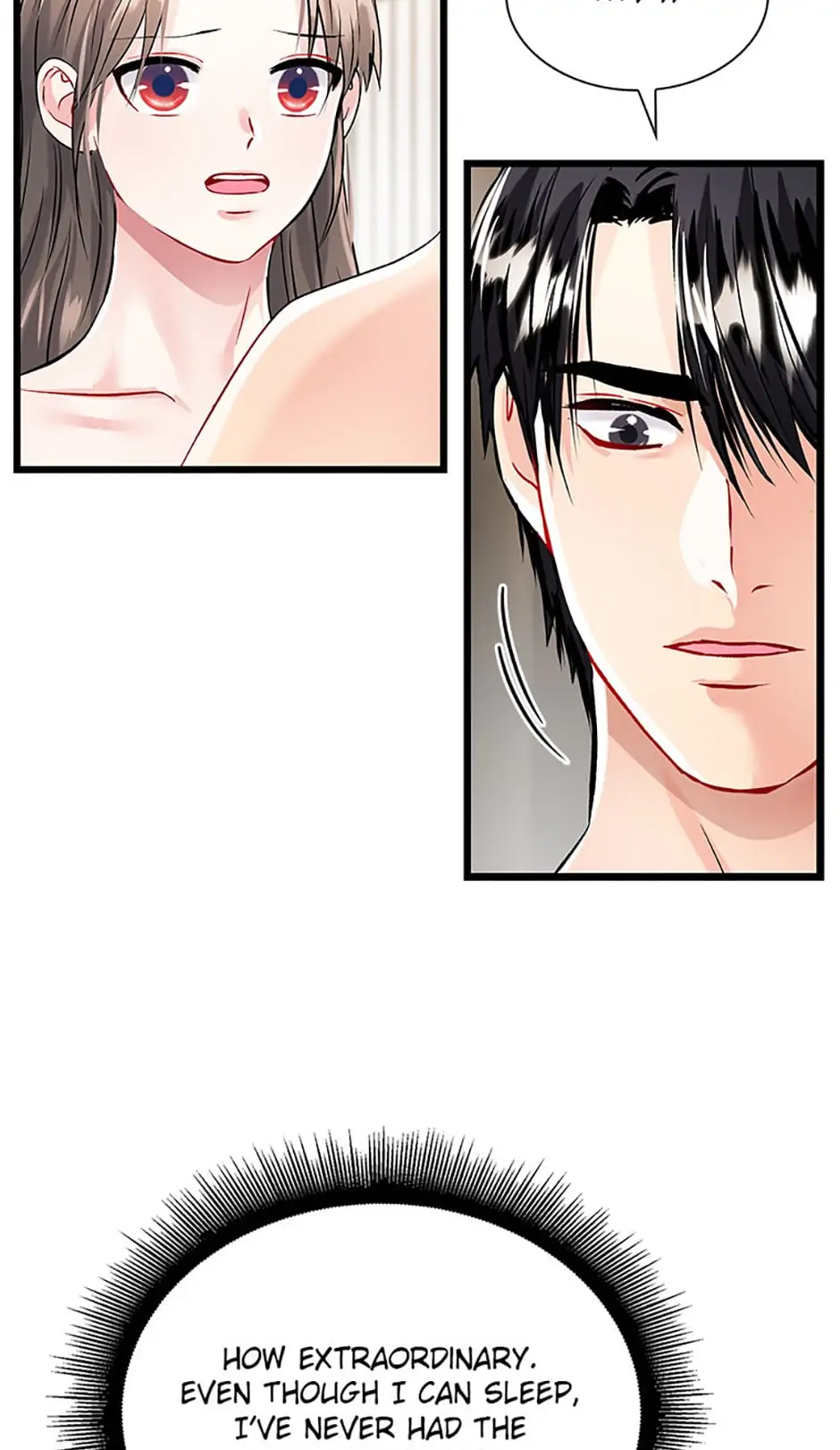 Heilang: The Bride Of The Black Wolf chapter 49 - page 49